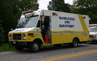 Marblehead Volunteer Fire Department