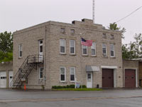 Marblehead Village Hall