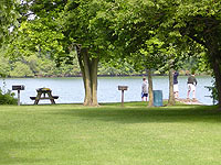 Lake Point Park