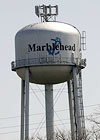 Water Tower